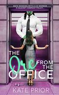 The Orc from the Office (Claws & Cubicles #2) by Kate Prior