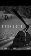 Conquest (Red Dust #6) by Ben Dixon