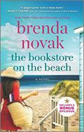 The Bookstore on the Beach: A Novel by Brenda Novak