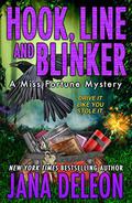 Hook, Line and Blinker by Jana Deleon