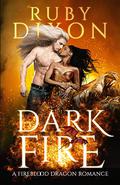 Dark Fire by Ruby Dixon