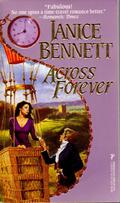 Across Forever by Janice Bennett