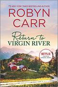 Return to Virgin River (Virgin River #19) by Robyn Carr
