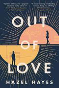 Out of Love by Hazel Hayes