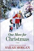 One More for Christmas by Sarah Morgan