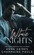 White Nights by Anna Zaires