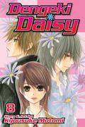 Dengeki Daisy, Vol. 08 by Kyousuke Motomi