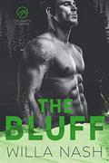 The Bluff by Willa Nash, Devney Perry