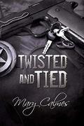Twisted and Tied by Mary Calmes