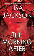 The Morning After (Pierce Reed/ Nikki Gillette) by Lisa Jackson