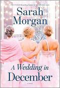 A Wedding in December: A Christmas Romance (Hqn) by Sarah Morgan