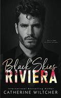 Black Skies Riviera by Catherine Wiltcher