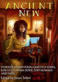 Ancient New by Adam Perin