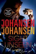 Sight Unseen (Kendra Michaels #2) by Roy Johansen