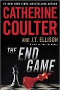 The End Game by Catherine Coulter, J.T. Ellison