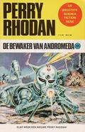 De bewaker van Andromeda (Perry Rhodan NL #0205) by H.G. Ewers