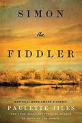 Simon the Fiddler by Paulette Jiles