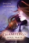 The Chameleon Soul Mate (Worlds Apart #1) by Evelyn Lederman