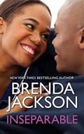 Inseparable by Brenda Jackson