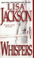 Whispers by Lisa Jackson