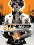The Art of Remember Me by Aleksi Briclot