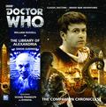 Doctor Who: The Library of Alexandria (The Companion Chronicles #7.10) by William Russell