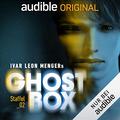 Ghostbox. Die Gedanken waren frei: Staffel 2 by David Nathan