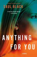 Anything For You (Valerie Hart #3) by Christina Delaine