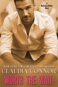 Worth The Wait (McKinney/Walker #1) by Claudia Connor