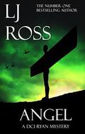 Angel (DCI Ryan Mysteries #4) by LJ Ross