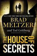 The House of Secrets by Tod Goldberg