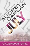 July by Audrey Carlan