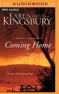 Coming Home: A Story of Unending Love and Eternal Promise by Stefan Rudnicki