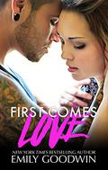 First Comes Love (Love & Marriage #1) by Philip Alces