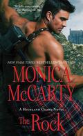 The Rock (Highland Guard #11) by Monica McCarty