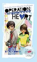Operation: Break the Casanova's Heart by Aly Almario, Alyloony