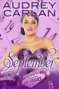 September: Calendar Girl Book 9 by Audrey Carlan