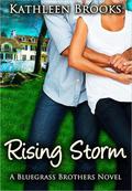 Rising Storm by Kathleen Brooks