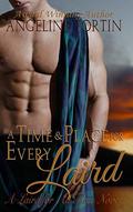 A Time & Place for Every Laird by Angeline Fortin