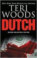 Dutch (Dutch Trilogy #1) by Teri Woods