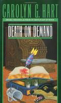 Death On Demand (Death On Demand #1) by Carolyn G. Hart