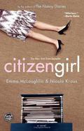 Citizen Girl by Nicola Kraus