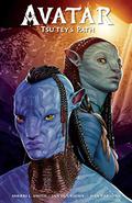 James Cameron's Avatar: Tsu'tey's Path (Avatar #1) by Sherri L. Smith