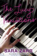 The Lucy Variations by Sara Zarr