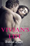 Vivian's List by Haleigh Lovell