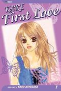 Kare First Love, Vol. 1 (Kare First Love #1) by Akira Watanabe