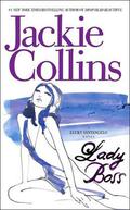 Lady Boss by Jackie Collins