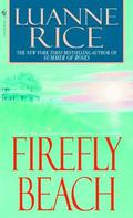 Firefly Beach by Luanne Rice