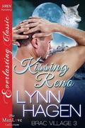 Kissing Reno by Lynn Hagen