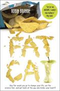 Fat Cat by Robin Brande